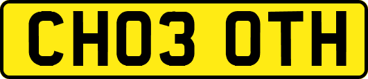 CH03OTH