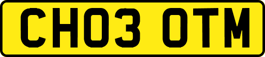 CH03OTM