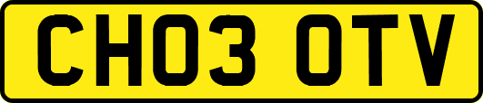 CH03OTV