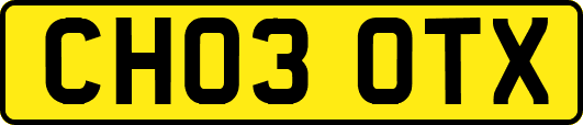 CH03OTX