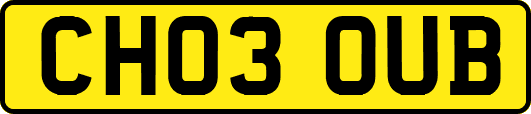 CH03OUB