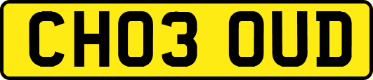 CH03OUD