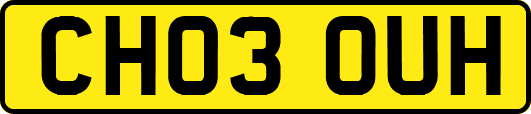 CH03OUH