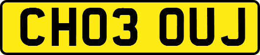CH03OUJ