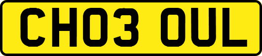 CH03OUL
