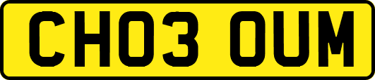 CH03OUM