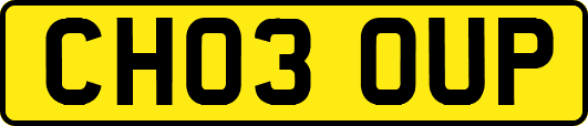 CH03OUP