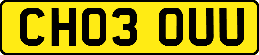 CH03OUU