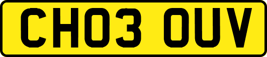 CH03OUV