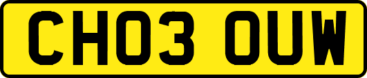 CH03OUW
