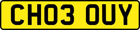 CH03OUY