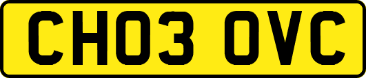 CH03OVC