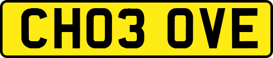 CH03OVE