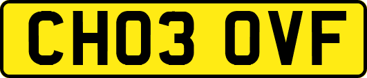 CH03OVF