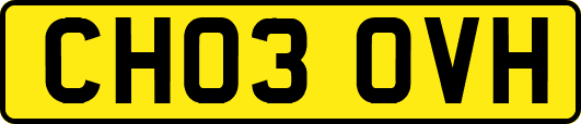 CH03OVH