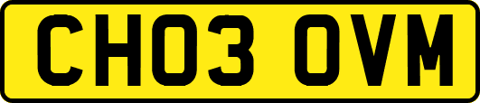 CH03OVM