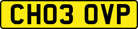 CH03OVP