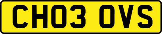 CH03OVS