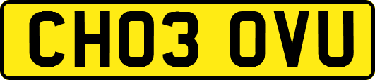 CH03OVU