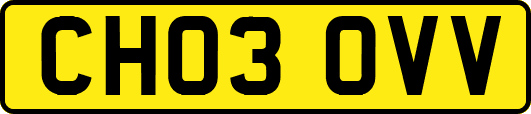 CH03OVV