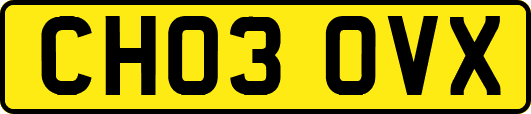 CH03OVX