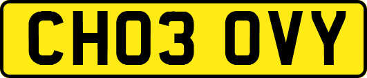 CH03OVY