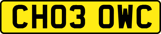 CH03OWC
