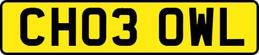 CH03OWL