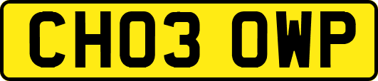 CH03OWP