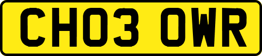 CH03OWR