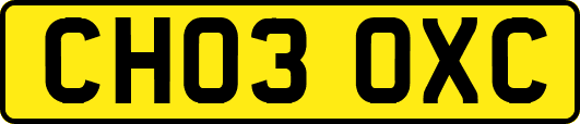CH03OXC