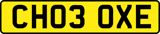 CH03OXE