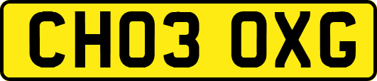 CH03OXG