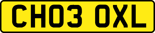 CH03OXL