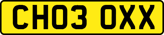 CH03OXX