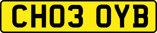 CH03OYB