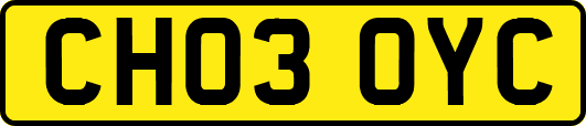 CH03OYC