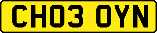 CH03OYN