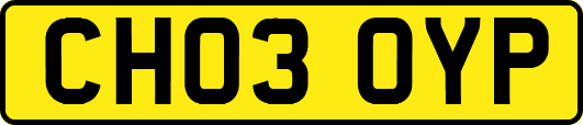 CH03OYP