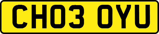 CH03OYU