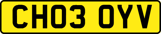 CH03OYV