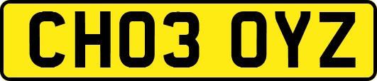 CH03OYZ