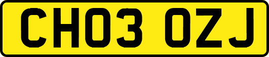 CH03OZJ