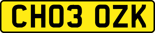 CH03OZK