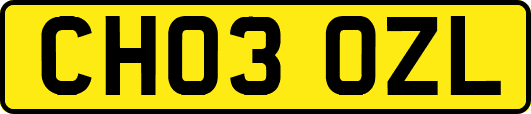 CH03OZL