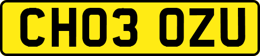 CH03OZU