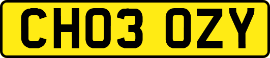CH03OZY