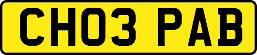 CH03PAB