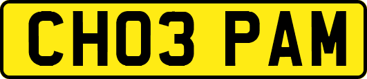 CH03PAM
