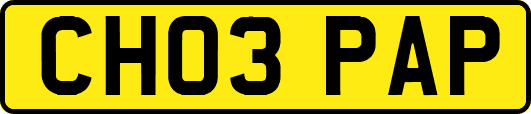 CH03PAP